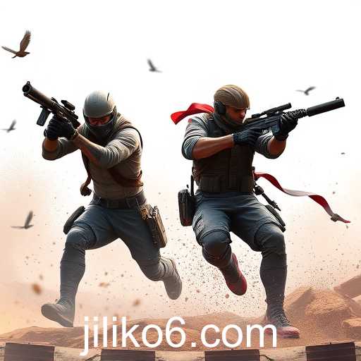 Exploring the Exciting World of Action Games on Jiliko