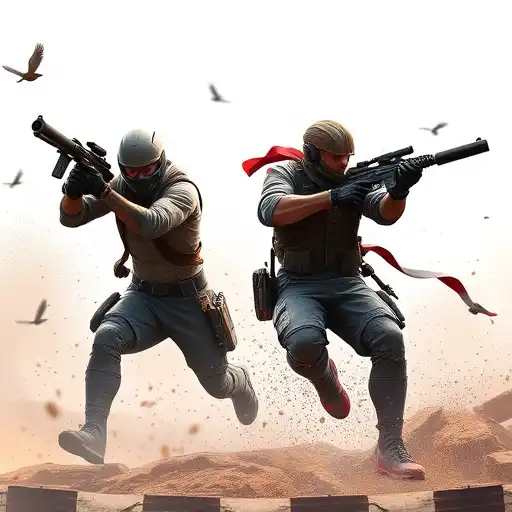 Exploring the Exciting World of Action Games on Jiliko