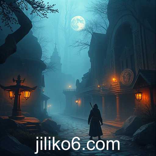 Exploring the Thrilling World of Adventure Games: The Jiliko Experience