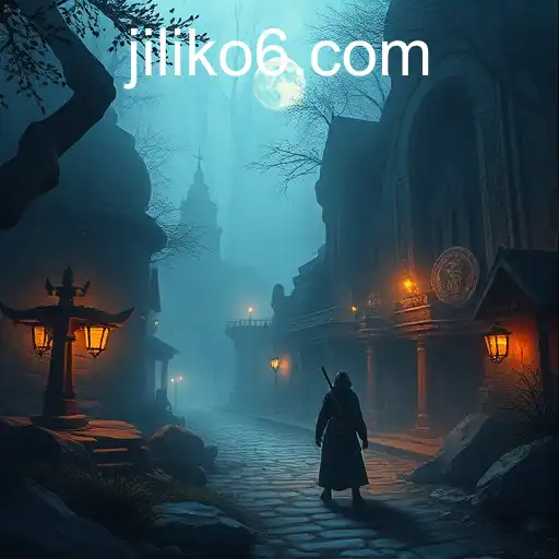 Exploring the Thrilling World of Adventure Games: The Jiliko Experience