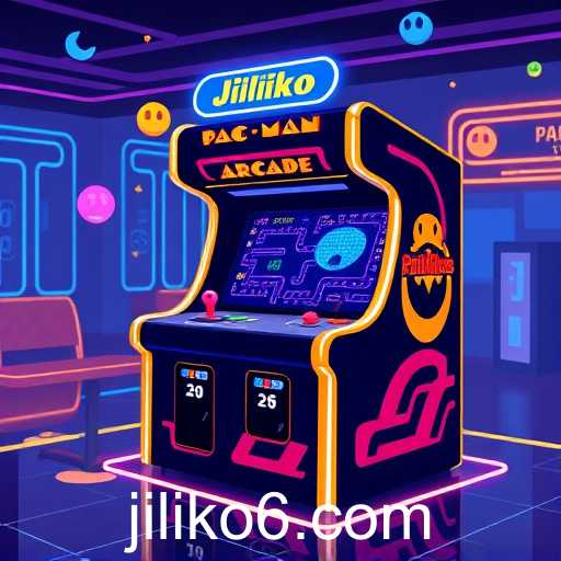 Exploring Arcade Classics: The Timeless Appeal of 'Jiliko'
