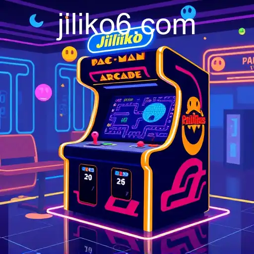 Exploring Arcade Classics: The Timeless Appeal of 'Jiliko'