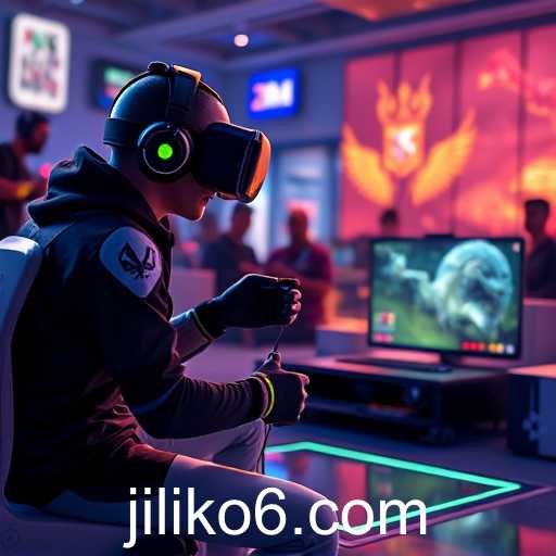 Emerging Trends in Online Gaming in 2025