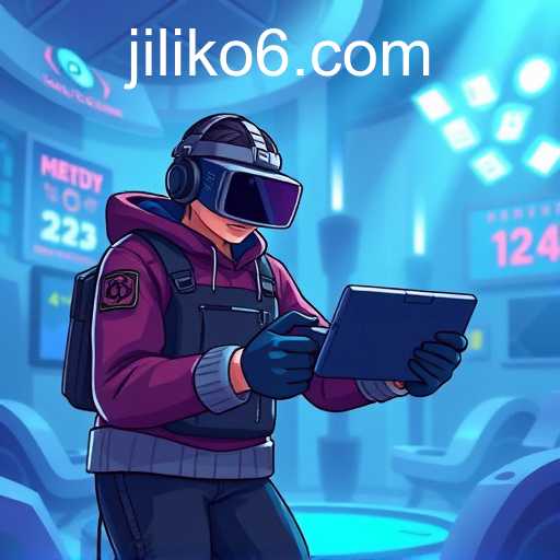 Gaming Evolution: Jiliko's Impact on Digital Entertainment