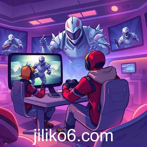 Gaming Innovations Reshape Online Platforms