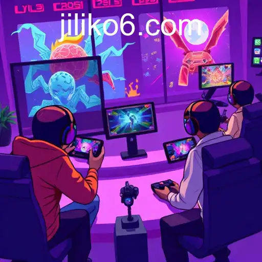 The Rising Influence of Online Gaming in 2025