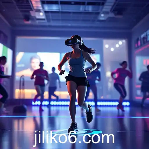 Innovative Trends in Online Gaming