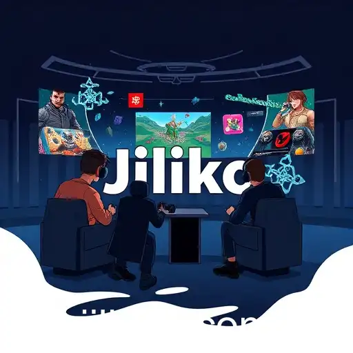 Jiliko: Evolution of Online Gaming