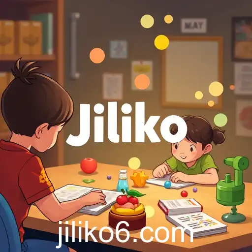 Jiliko: The Gaming Hub of 2025