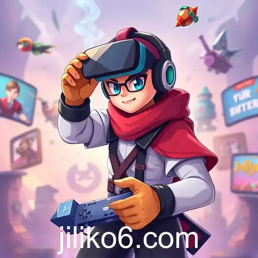 Gaming Dynamics: Jiliko's Rising Influence