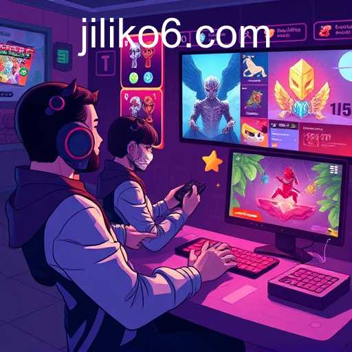 Jiliko Gaming Revolutionizes Online Experience
