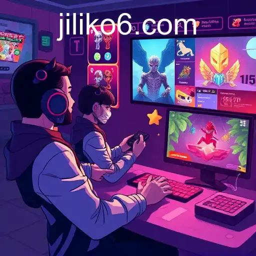Jiliko Gaming Revolutionizes Online Experience