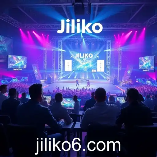 Jiliko: Revolutionizing Online Gaming