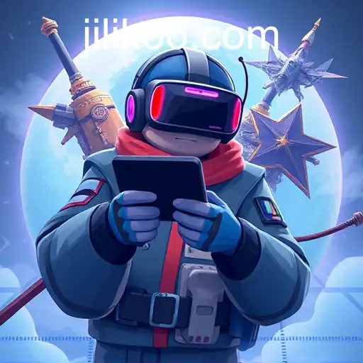 Jiliko Gains Momentum in Online Gaming