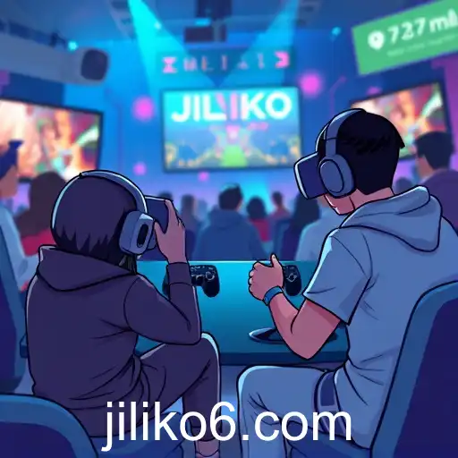 Jiliko: The Rising Star of Online Gaming in 2025