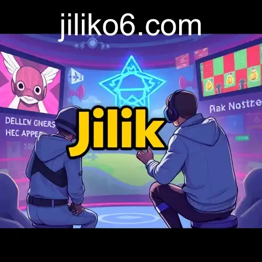 Evolution of Online Gaming: Jiliko's Impact