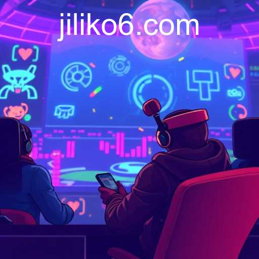 The Rise of Jiliko: Transforming Online Gaming in English