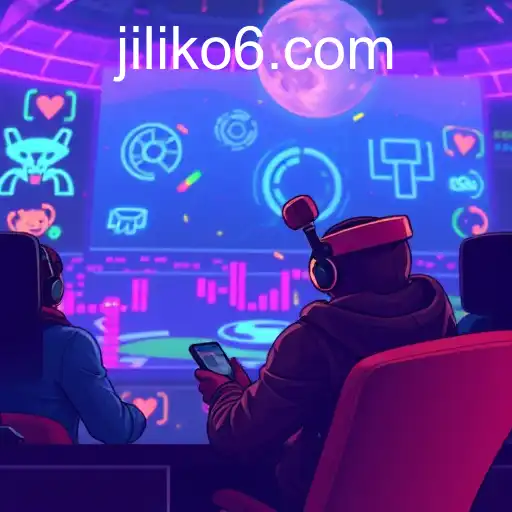 The Rise of Jiliko: Transforming Online Gaming in English