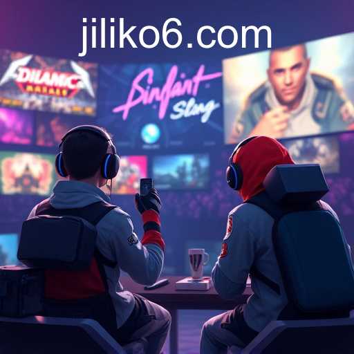 Jiliko's Influence on Online Gaming Trends