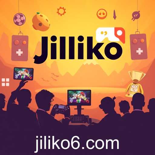 The Rise of Jiliko: A Game-Changer in Online Gaming