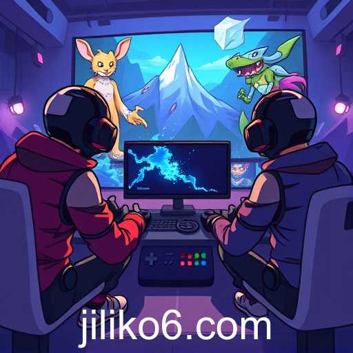Jiliko: Revolutionizing Online Gaming in the Present Day