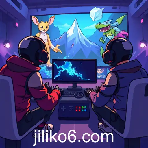 Jiliko: Revolutionizing Online Gaming in the Present Day