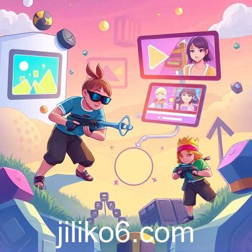 The Rise of Jiliko: Shaping the Online Gaming Landscape