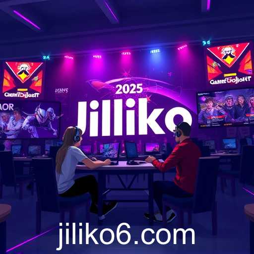 Jiliko: A Rising Star in Online Gaming