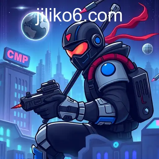 Exploring the Thrills of 'Multiplayer Challenges' on Jiliko