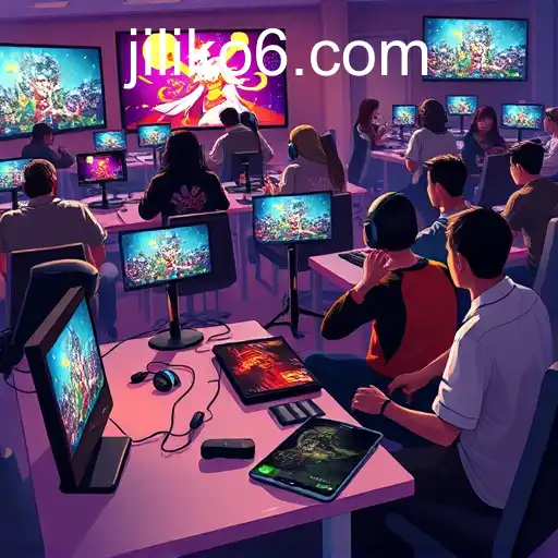 Rise of Online Gaming Communities in 2025