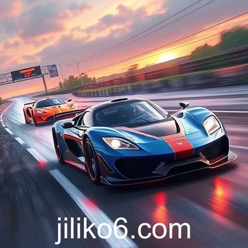 The Thrilling World of Racing Fun: Exploring 'Jiliko'