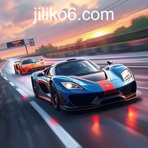 The Thrilling World of Racing Fun: Exploring 'Jiliko'