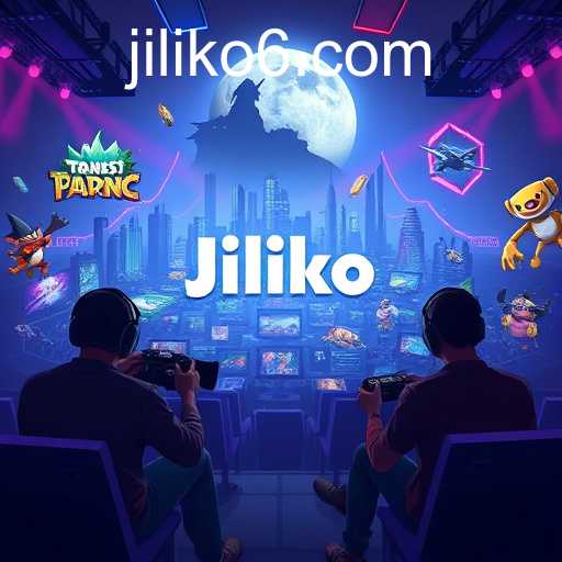 The Rise of Gaming Platforms in 2026