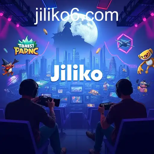 The Rise of Gaming Platforms in 2026