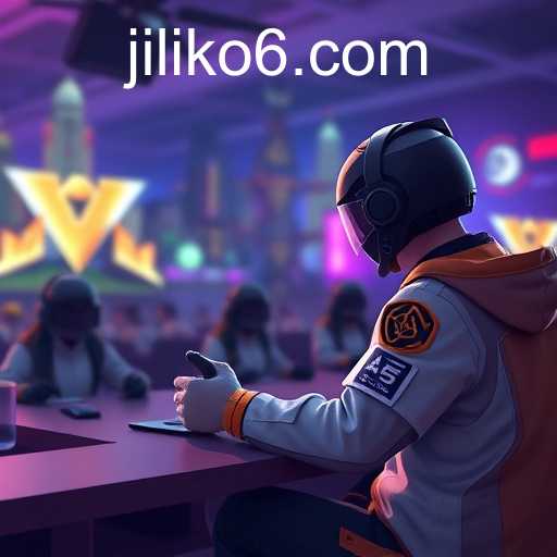 The Rise of Jiliko: Revolutionizing Online Gaming