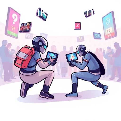 The Rise of Jiliko: A New Era in Online Gaming