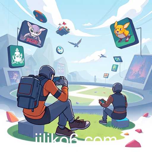 The Rise of Jiliko: Shaping the Future of Online Gaming
