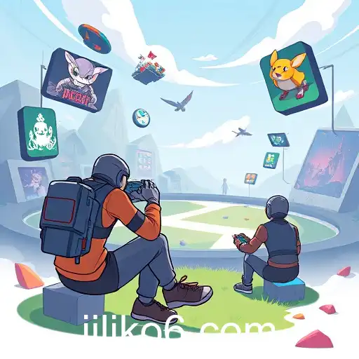 The Rise of Jiliko: Shaping the Future of Online Gaming