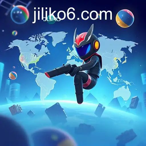 The Rise of Online Gaming Amidst Global Changes