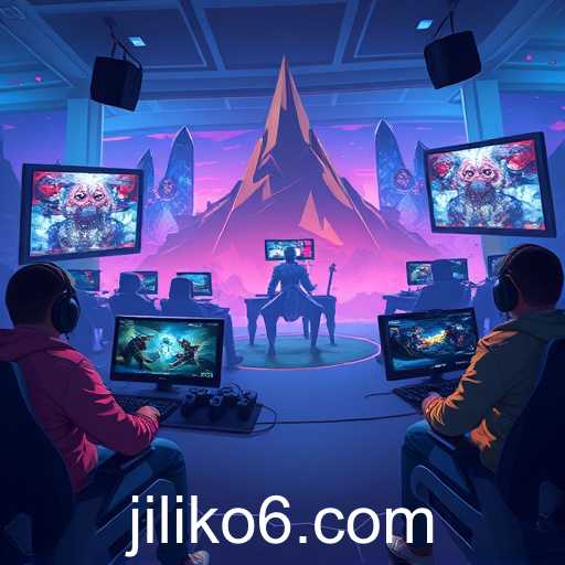 The Rise of Online Gaming Platforms