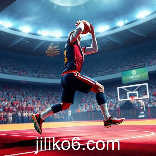 Exploring the Exciting World of Sports Games on Jiliko